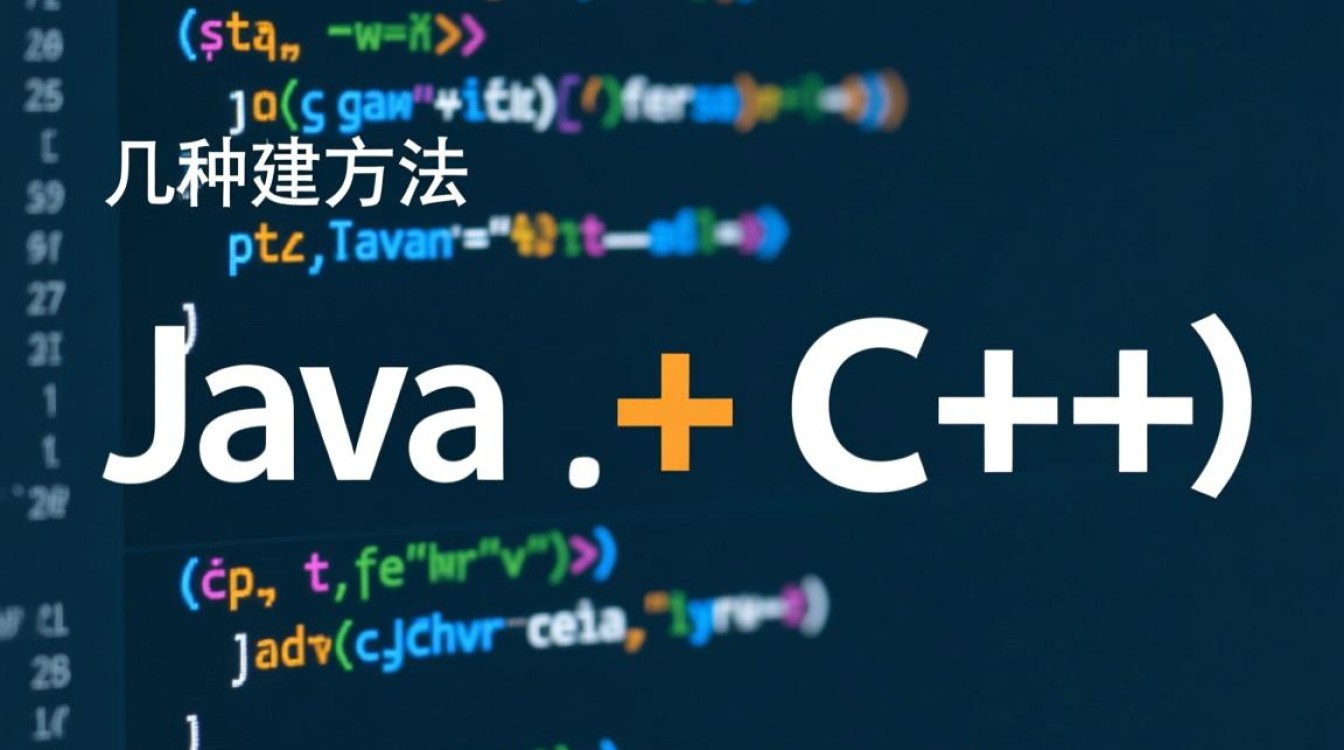 Java调用C++的几种方法及其适用场景探讨？-好主机测评网