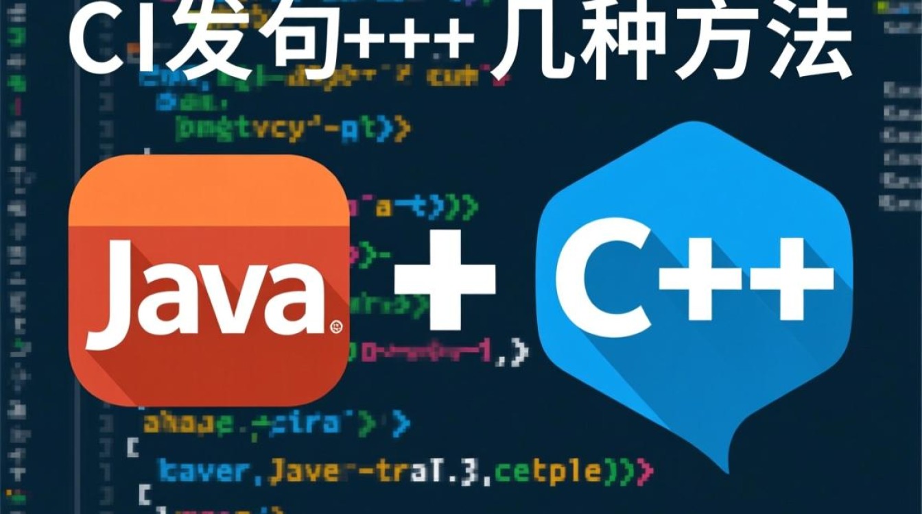 Java调用C++的几种方法及其适用场景探讨？