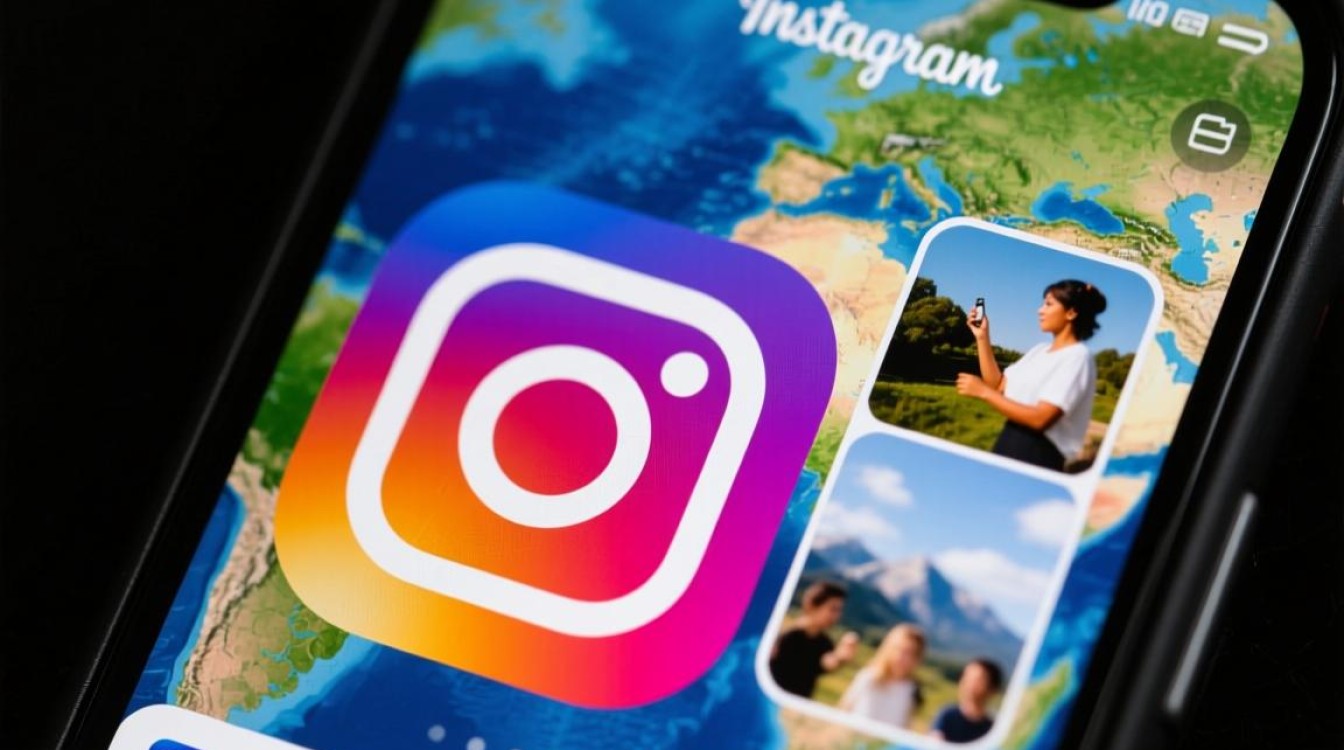 Instagram域名背后隐藏的惊人秘密，为何如此独特？