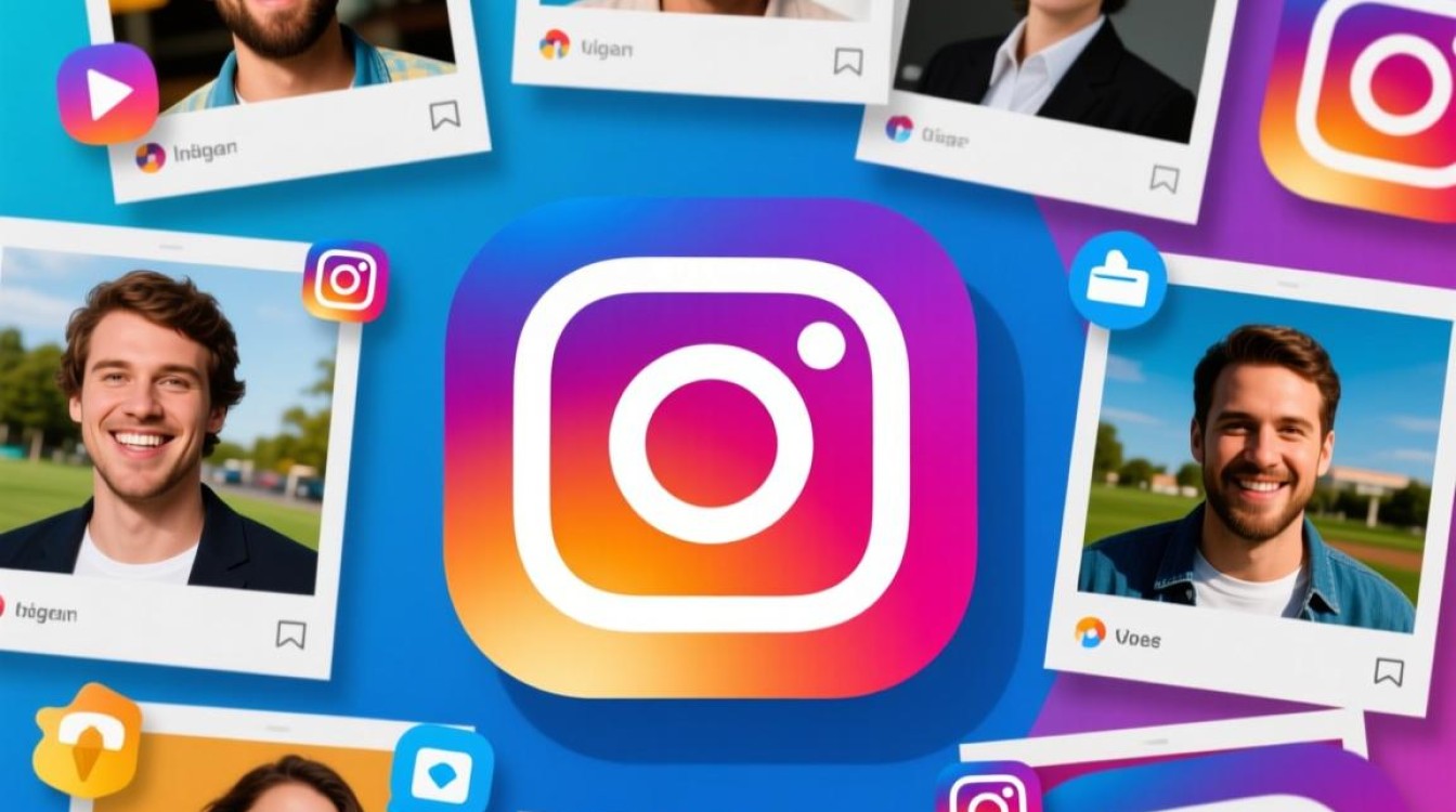 Instagram域名背后隐藏的惊人秘密，为何如此独特？