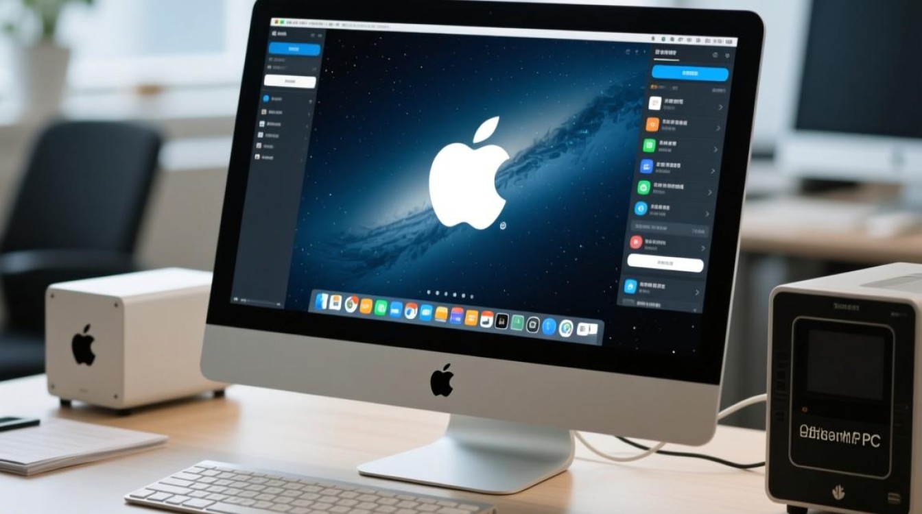 苹果虚拟机在PC上运行效果如何？兼容性及性能问题探讨？