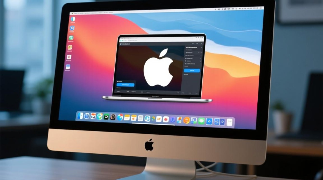 苹果虚拟机在PC上运行效果如何？兼容性及性能问题探讨？