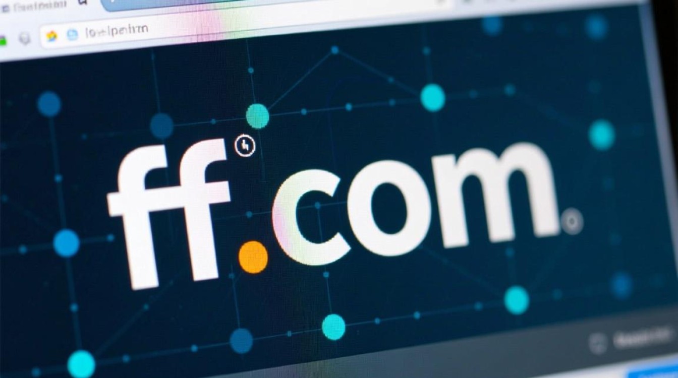 ff.com域名背后故事揭秘，为何如此珍贵，有何独特之处？