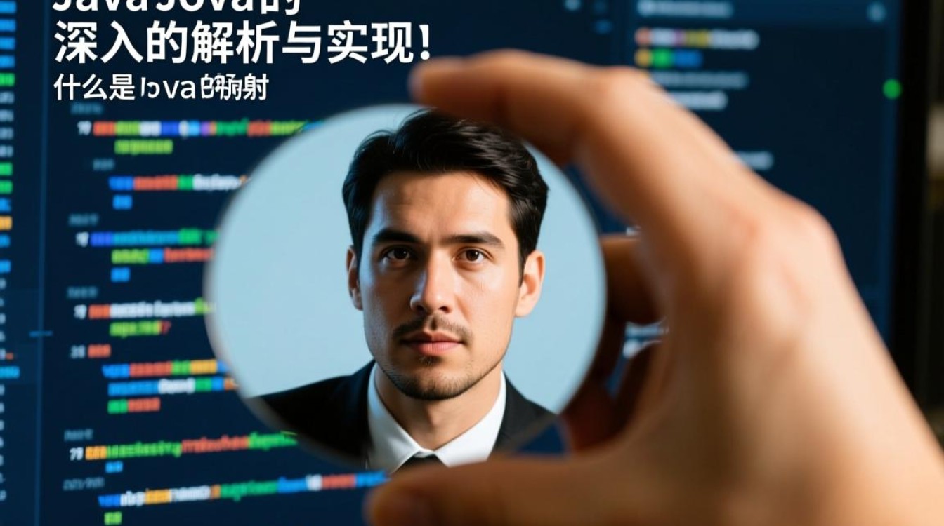 Java反射机制实现原理与步骤详解,你真的了解吗? Java反射机制实现原理与步骤详解,你真的了解吗?