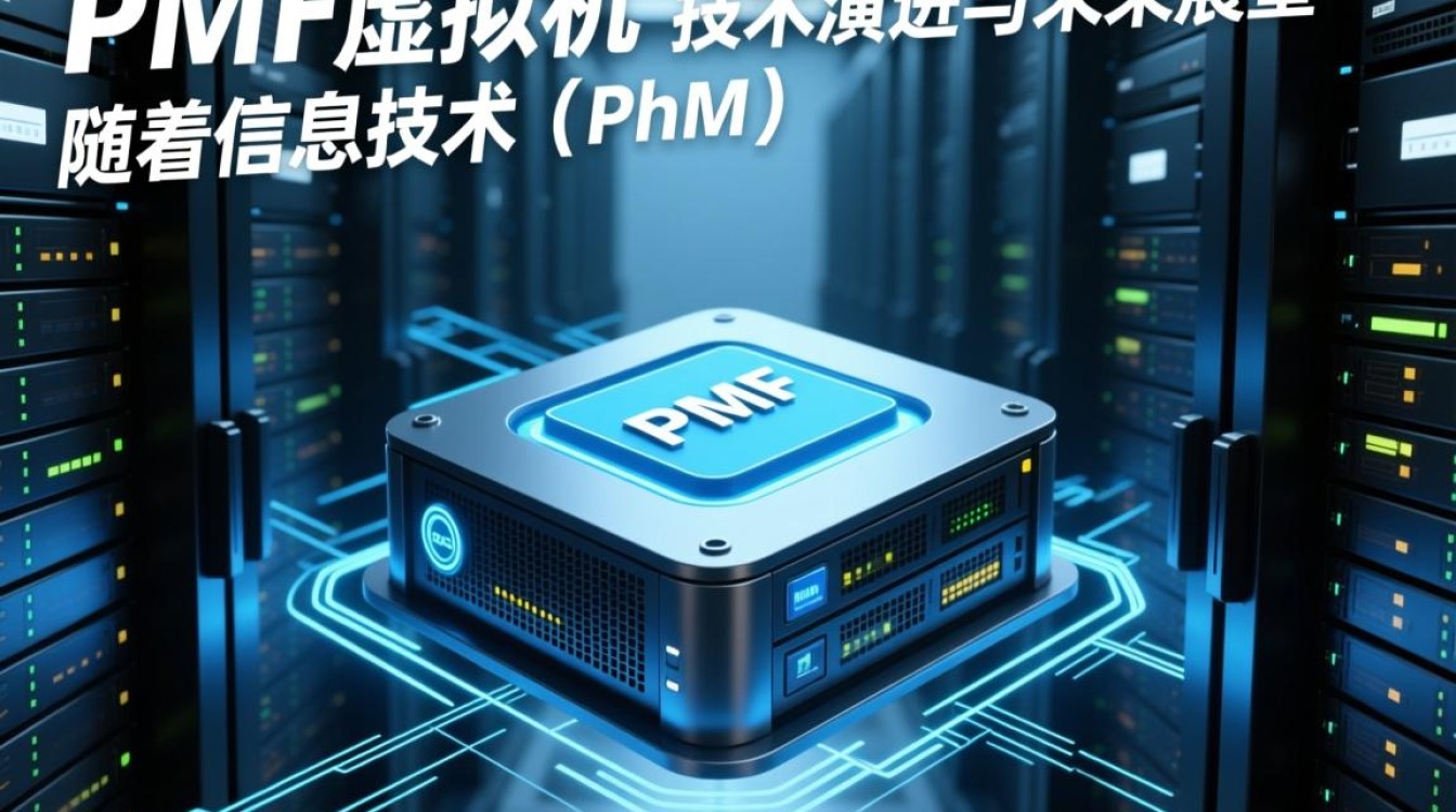 PMF转虚拟机过程中，有哪些关键步骤和注意事项？-好主机测评网