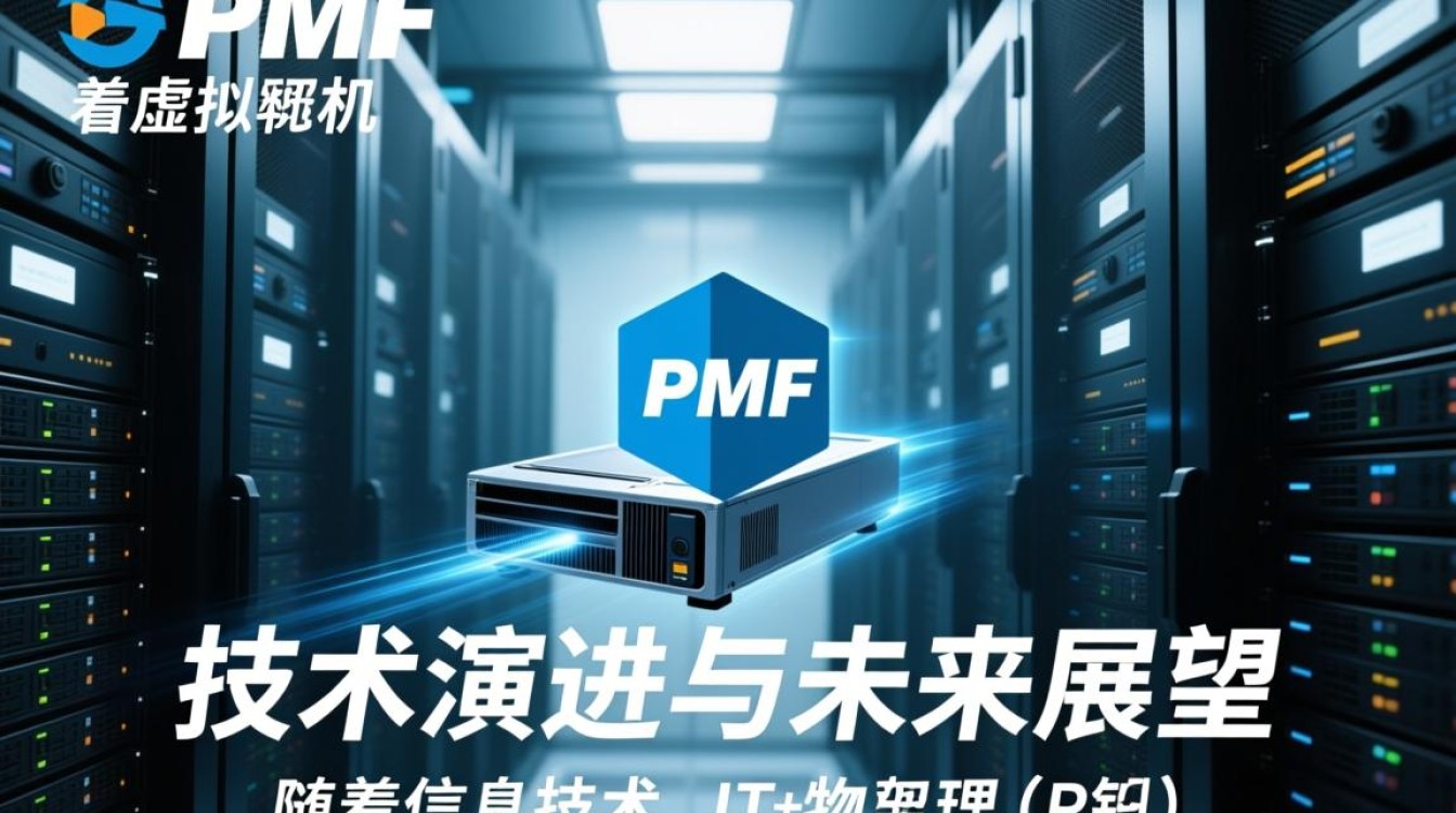 PMF转虚拟机过程中，有哪些关键步骤和注意事项？
