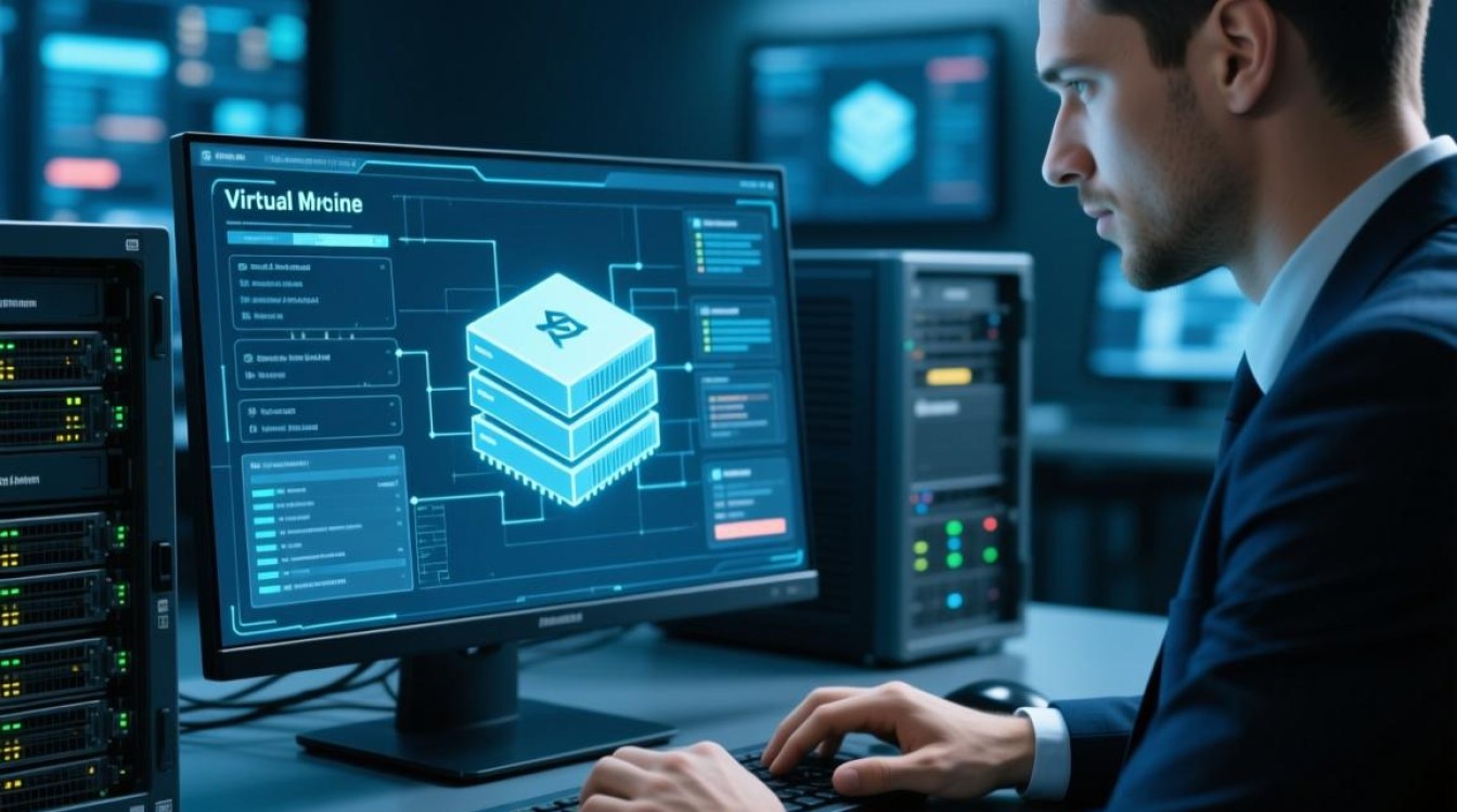 虚拟机过保护现象究竟是什么原因导致？有何应对策略？