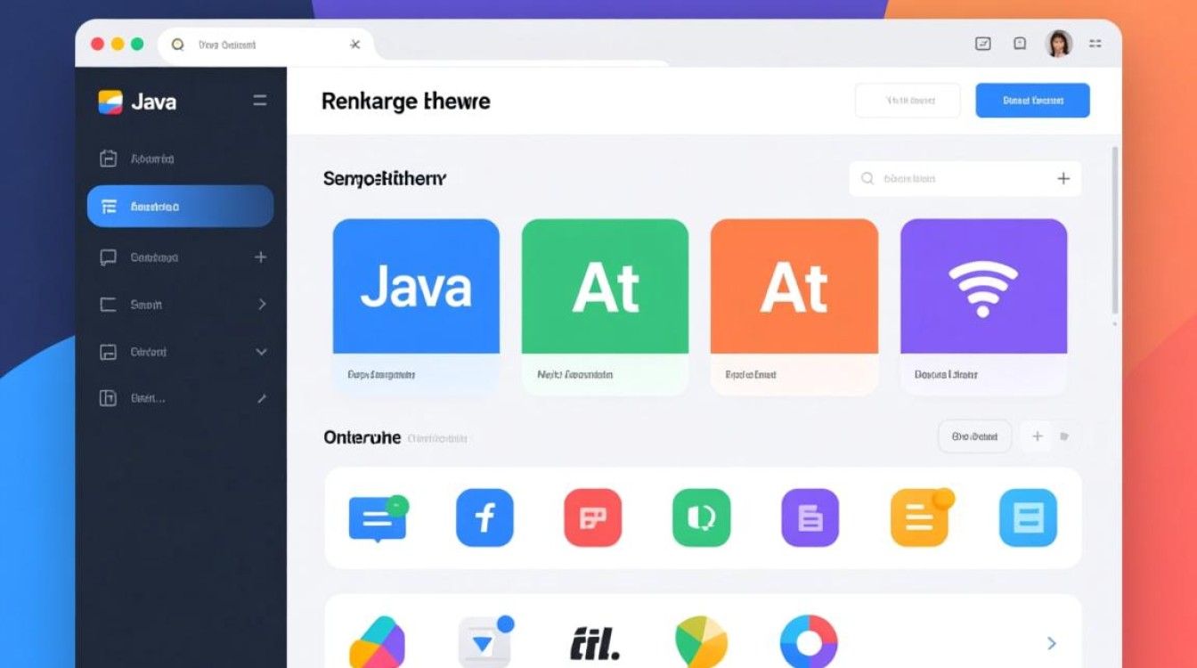 Java应用如何轻松实现主题切换与个性化定制？-好主机测评网