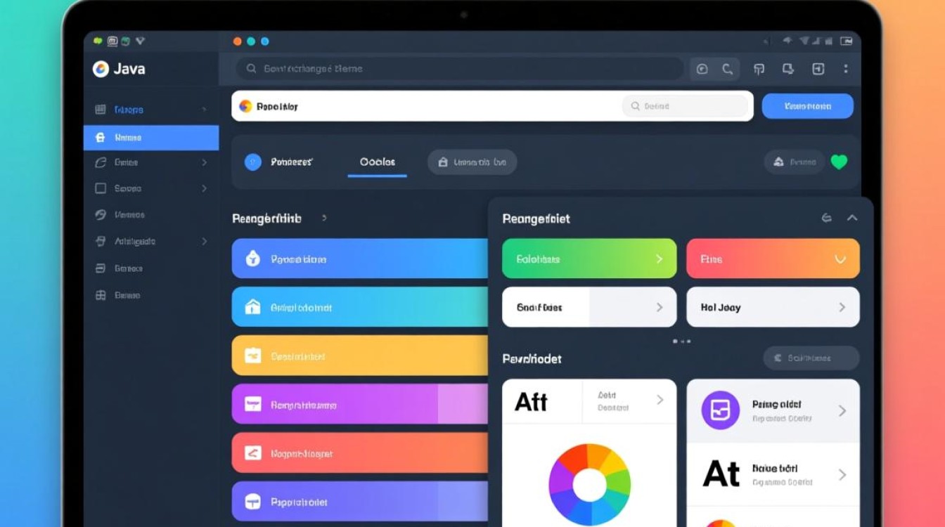 Java应用如何轻松实现主题切换与个性化定制？