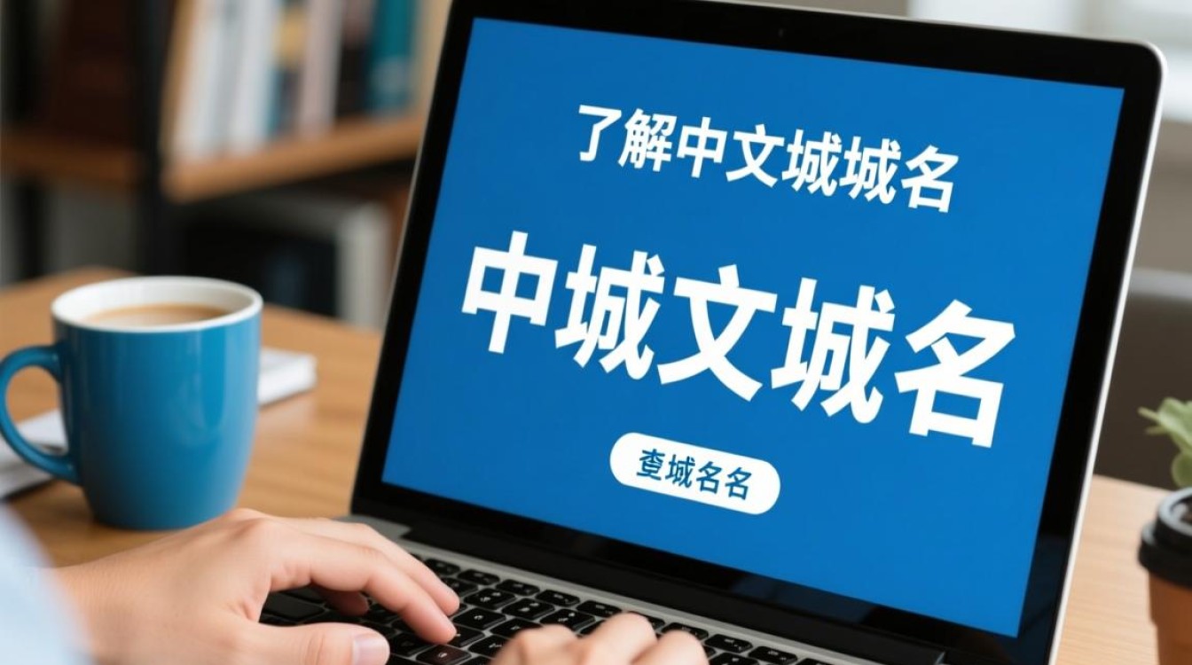 如何轻松查询并注册心仪的中文域名?详细步骤与注意事项揭秘!-好主机测评网