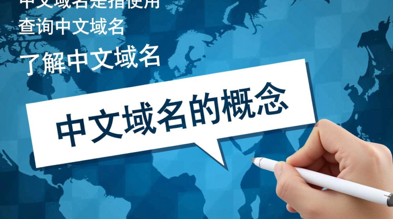 如何轻松查询并注册心仪的中文域名？详细步骤与注意事项揭秘！