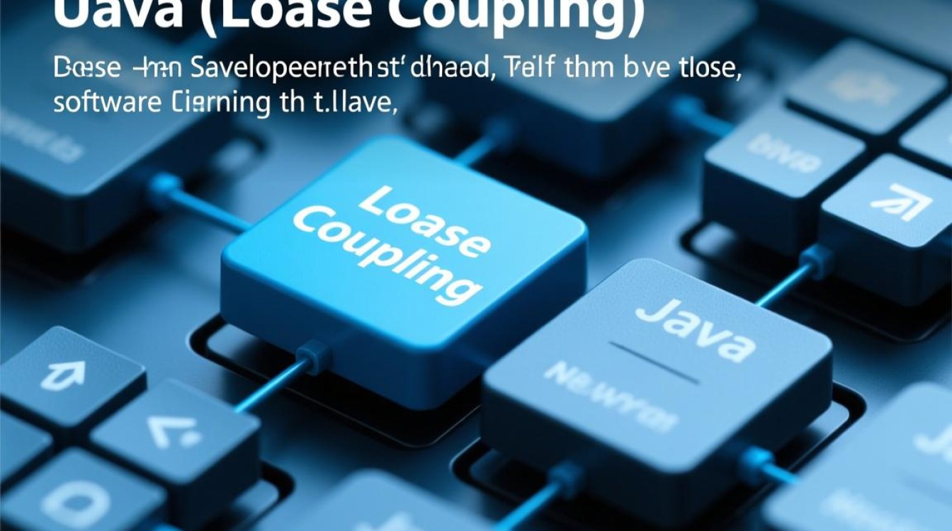 Java项目中如何有效实现模块间松耦合的最佳实践与技巧？-好主机测评网