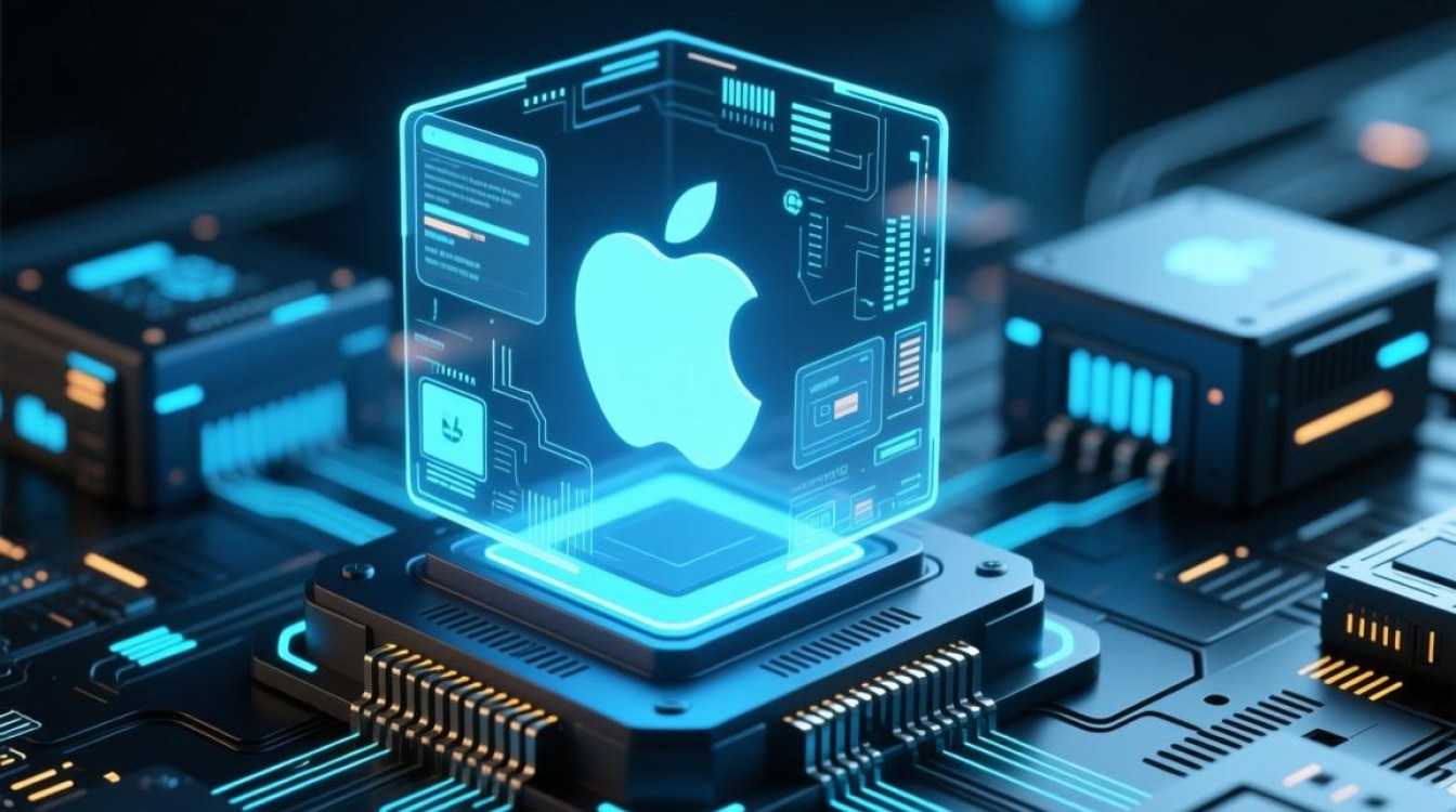 苹果虚拟机更新后，性能大幅提升，是否会影响MacBook续航与散热？