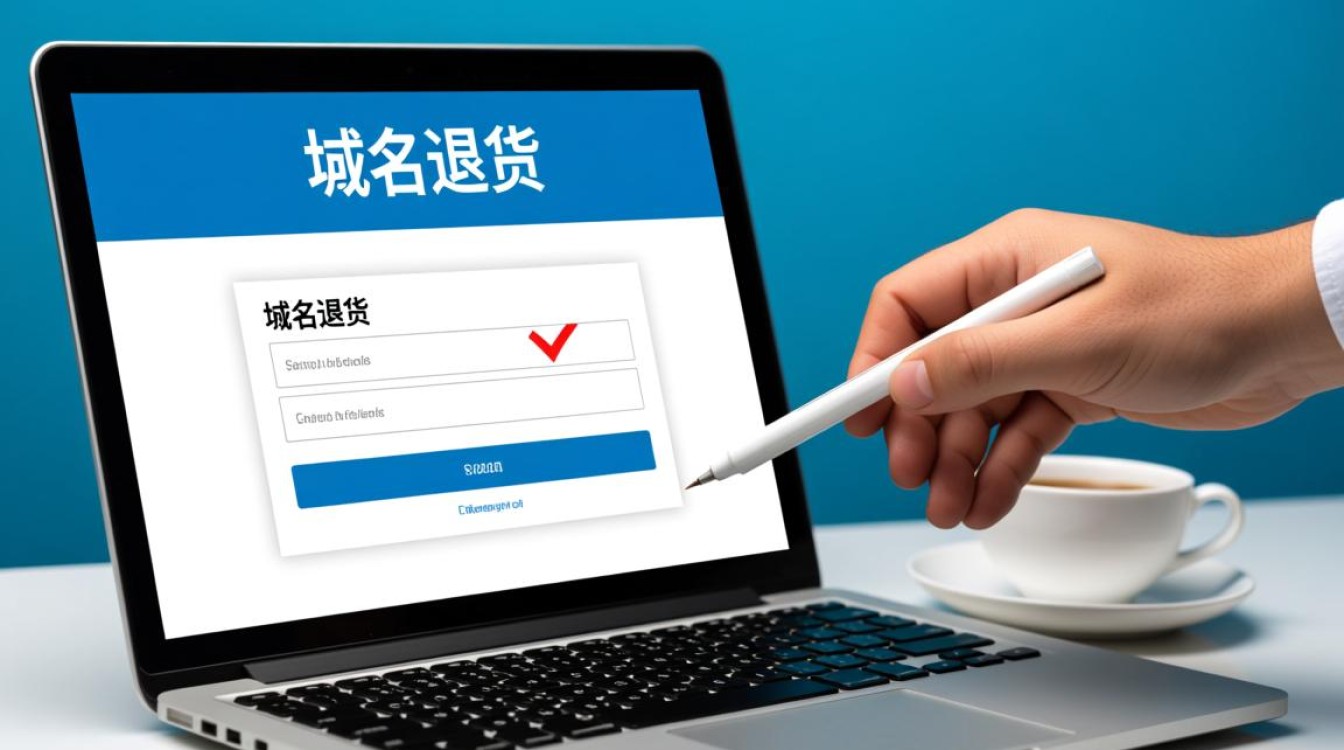 域名退货为何成为争议焦点？法律依据与操作流程详解？