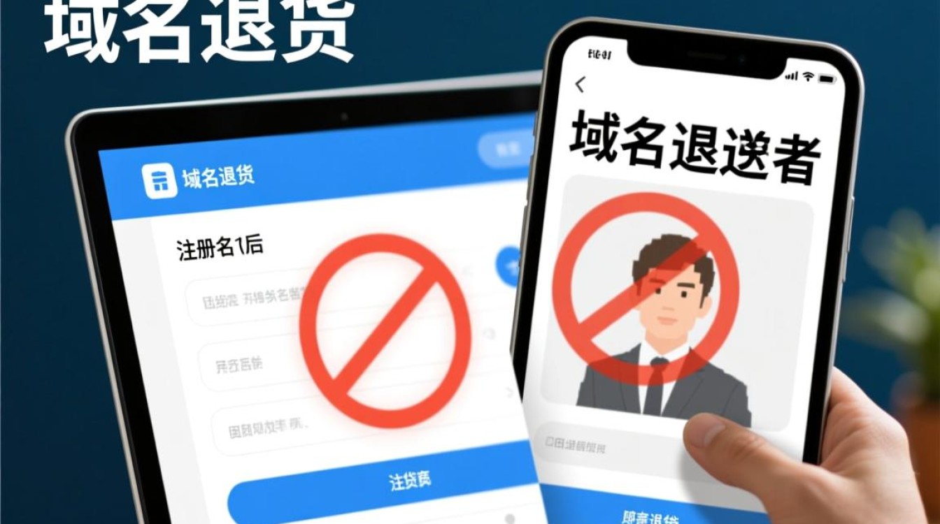 域名退货为何成为争议焦点？法律依据与操作流程详解？