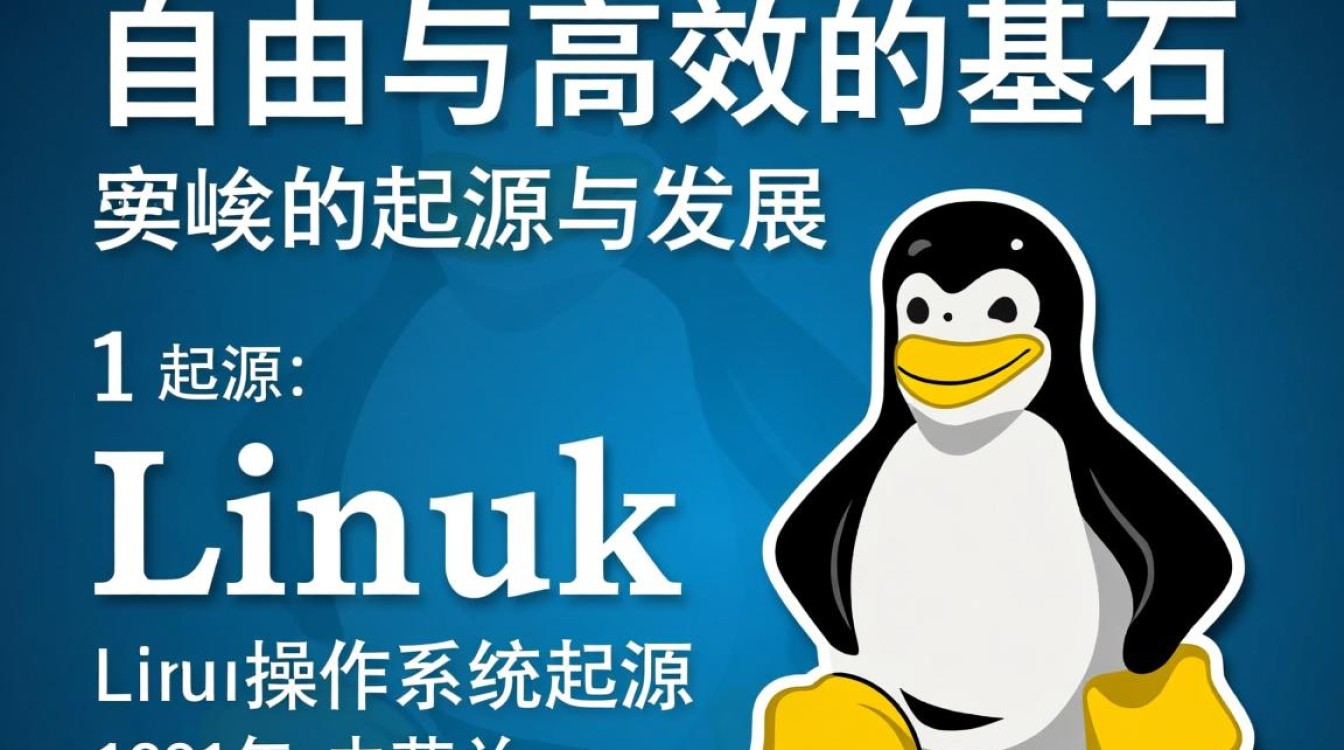 Linux系统尾部功能及其应用场景有哪些?如何发挥其最大潜力? Linux系统尾部功能及其应用场景有哪些?如何发挥其最大潜力?