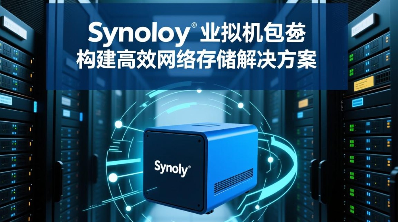 Synology虚拟机包是否全面覆盖所有需求？如何选择最合适的虚拟机软件包？-好主机测评网