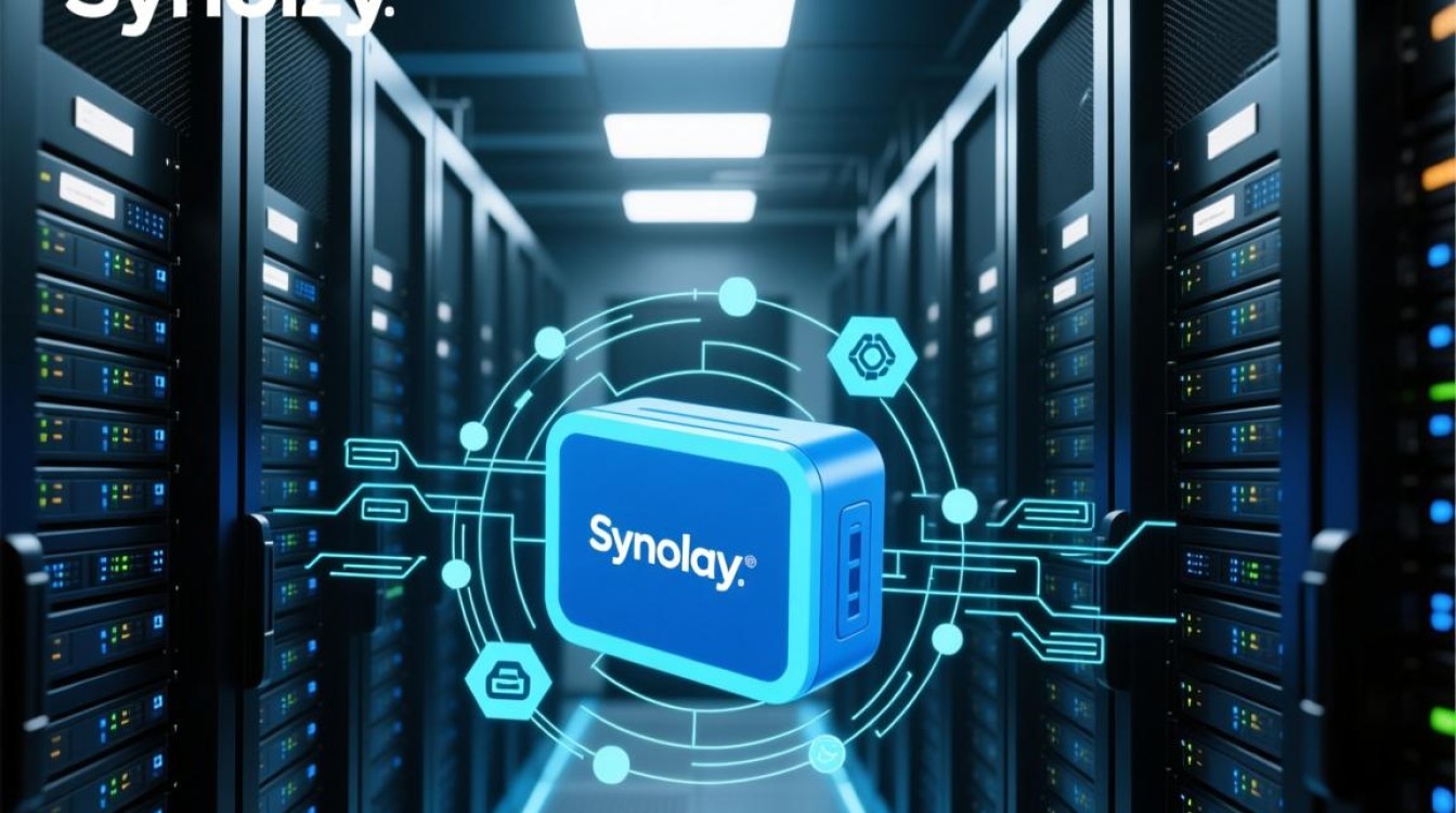 Synology虚拟机包是否全面覆盖所有需求？如何选择最合适的虚拟机软件包？