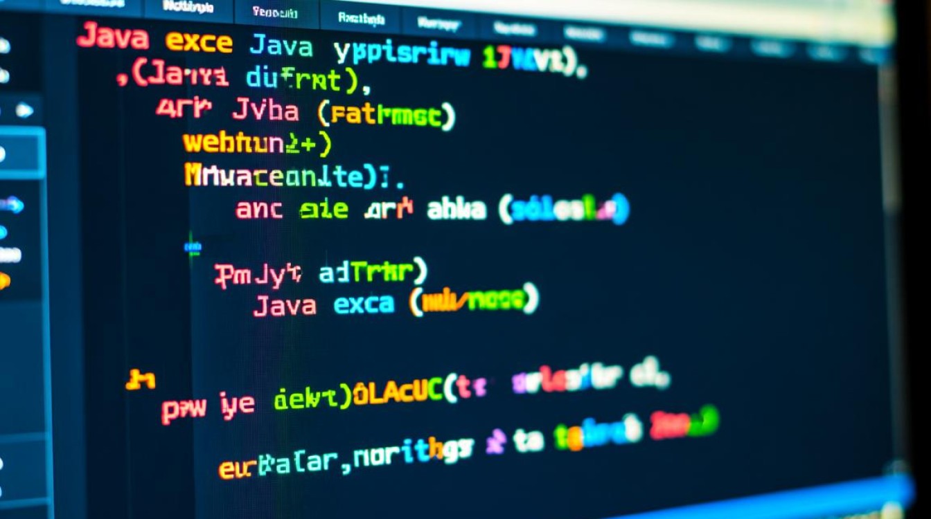 电脑频繁出现java.exe进程？教您轻松关闭，避免系统卡顿！