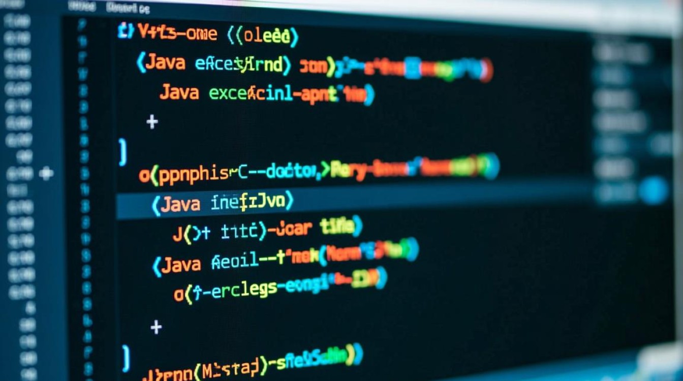 电脑频繁出现java.exe进程？教您轻松关闭，避免系统卡顿！