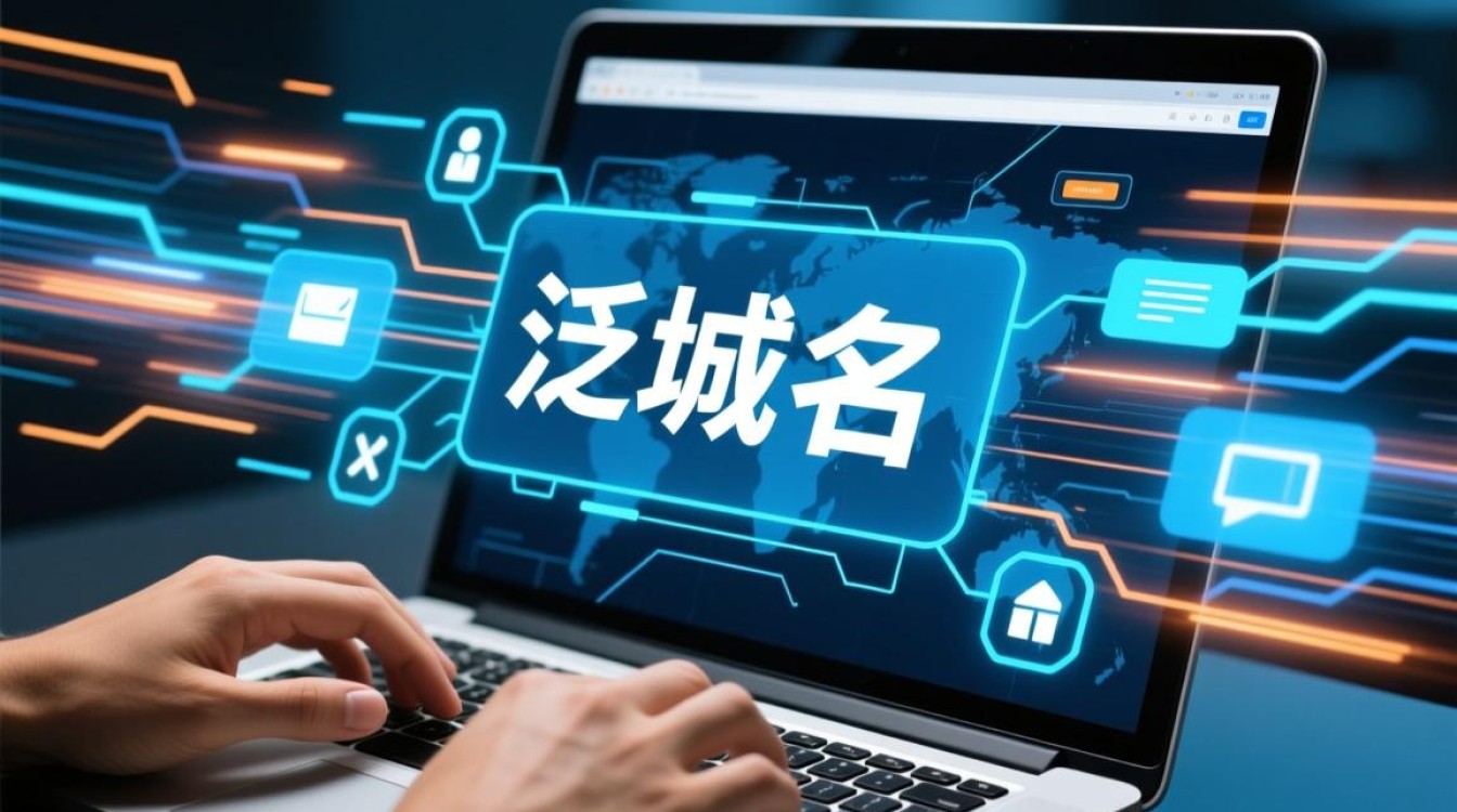 泛域名应用广泛，但其潜在风险和监管问题有哪些？-好主机测评网