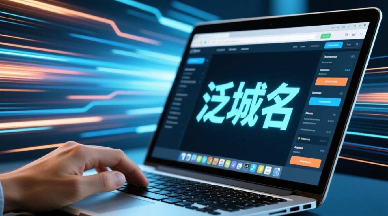 泛域名应用广泛,但其潜在风险和监管问题有哪些? 泛域名应用广泛,但其潜在风险和监管问题有哪些?