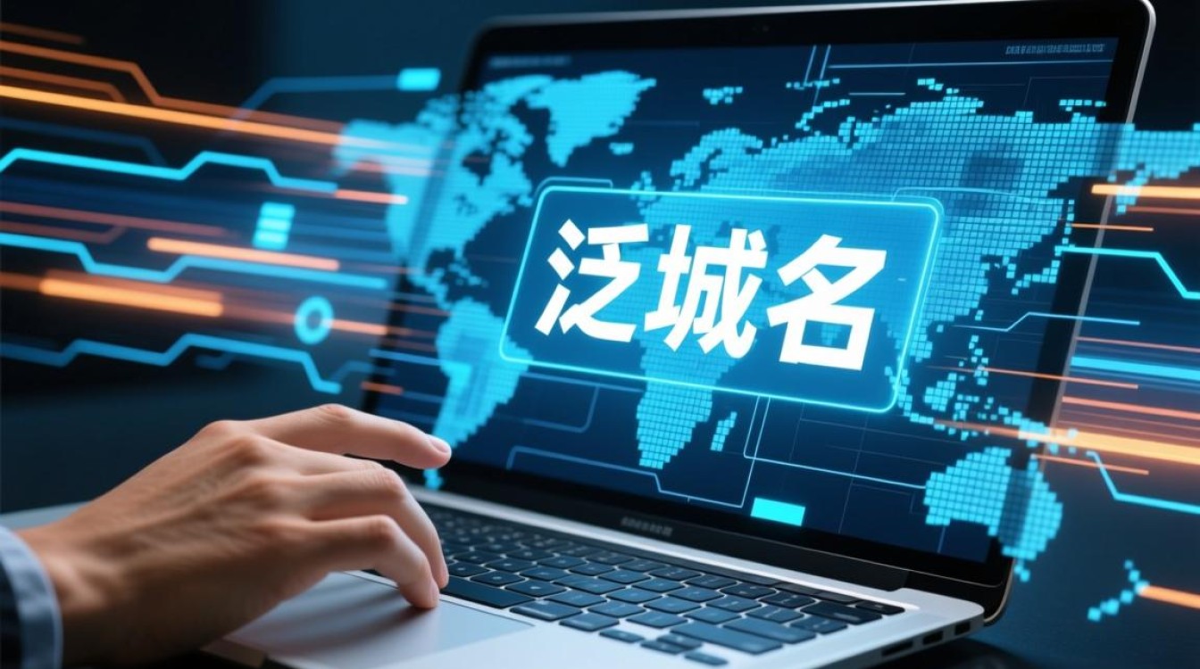 泛域名应用广泛,但其潜在风险和监管问题有哪些? 泛域名应用广泛,但其潜在风险和监管问题有哪些?