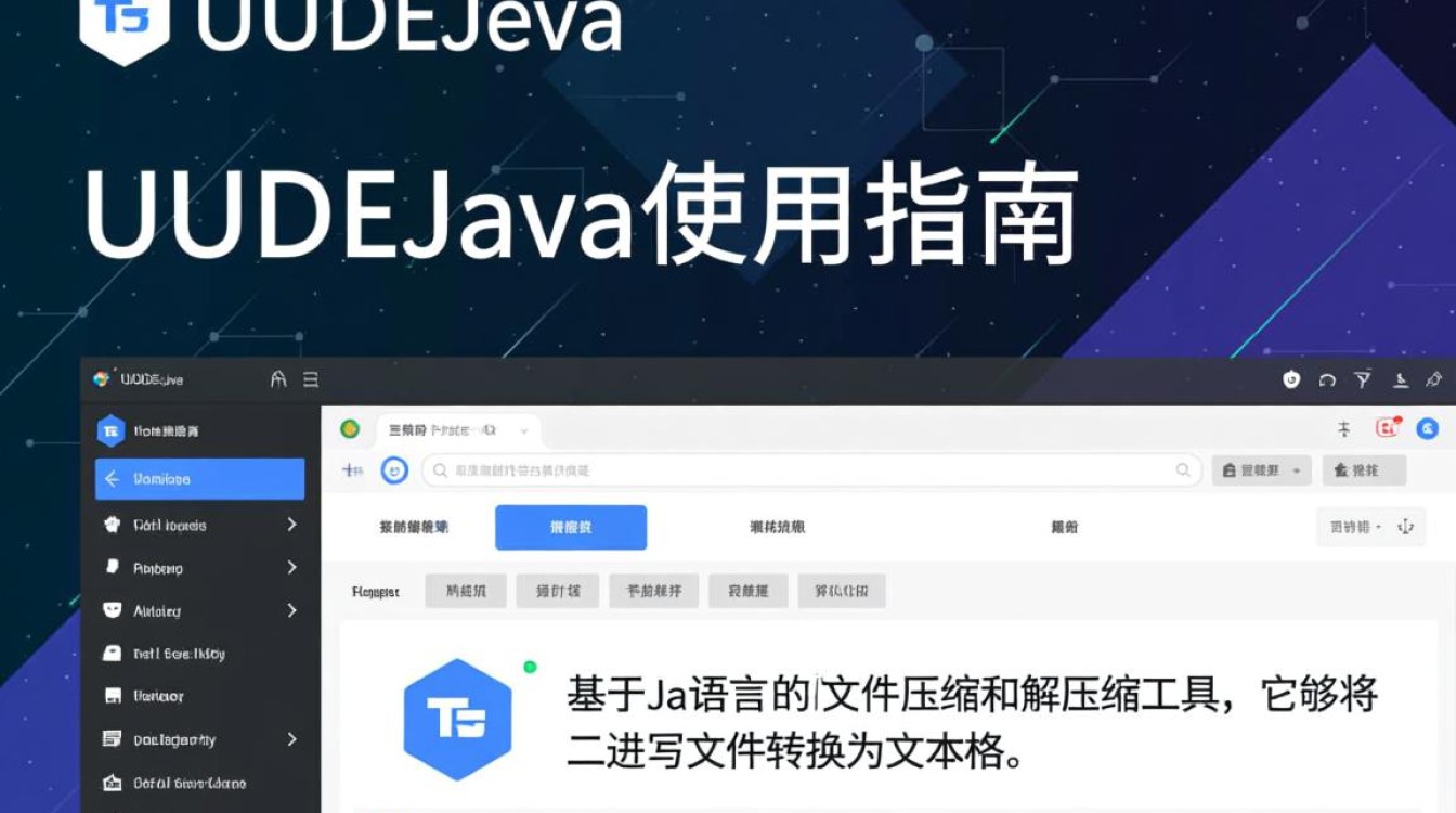 Java环境下如何正确使用uudejava库？详细教程与注意事项一览！-好主机测评网