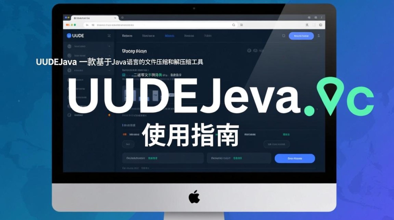 Java环境下如何正确使用uudejava库?详细教程与注意事项一览! Java环境下如何正确使用uudejava库?详细教程与注意事项一览!