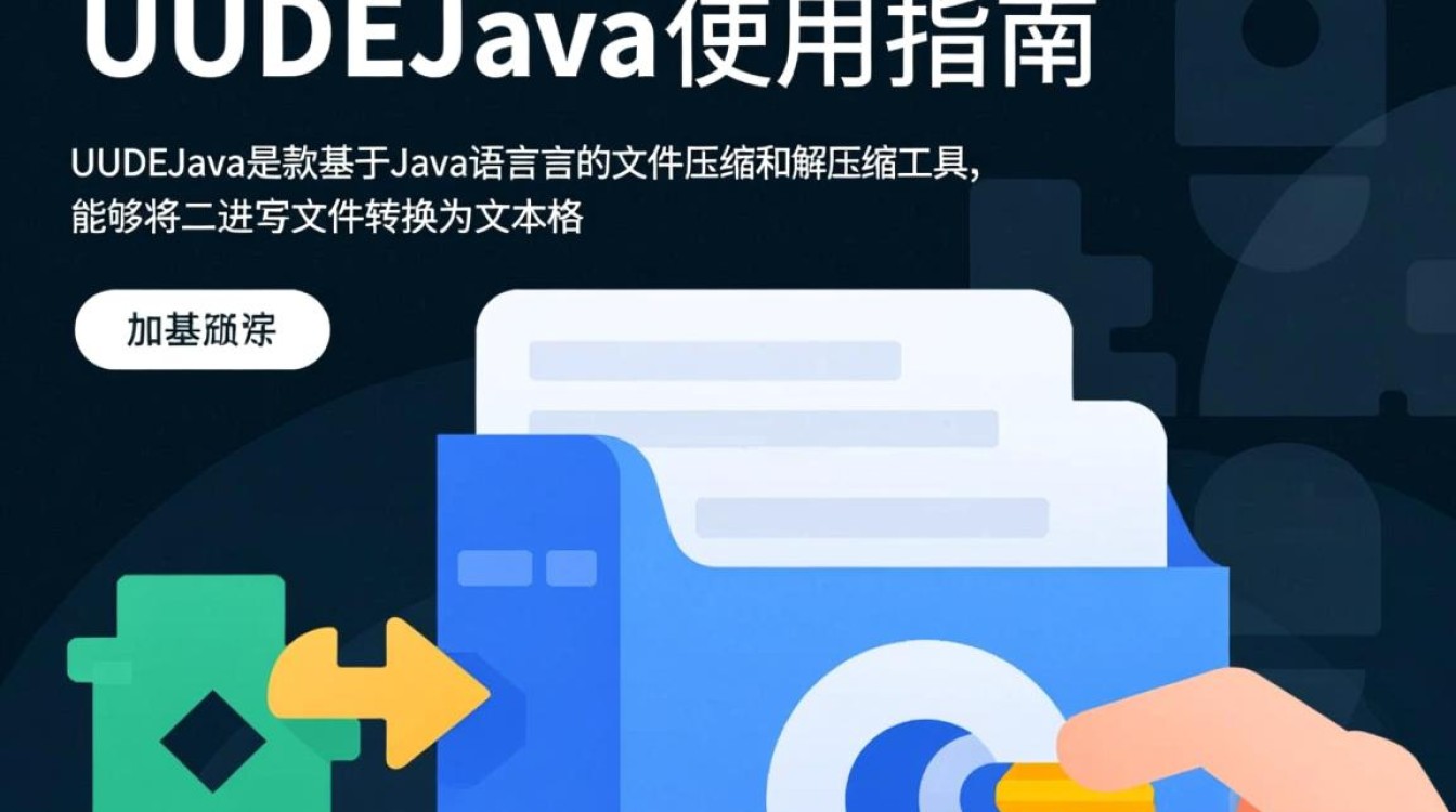 Java环境下如何正确使用uudejava库?详细教程与注意事项一览! Java环境下如何正确使用uudejava库?详细教程与注意事项一览!