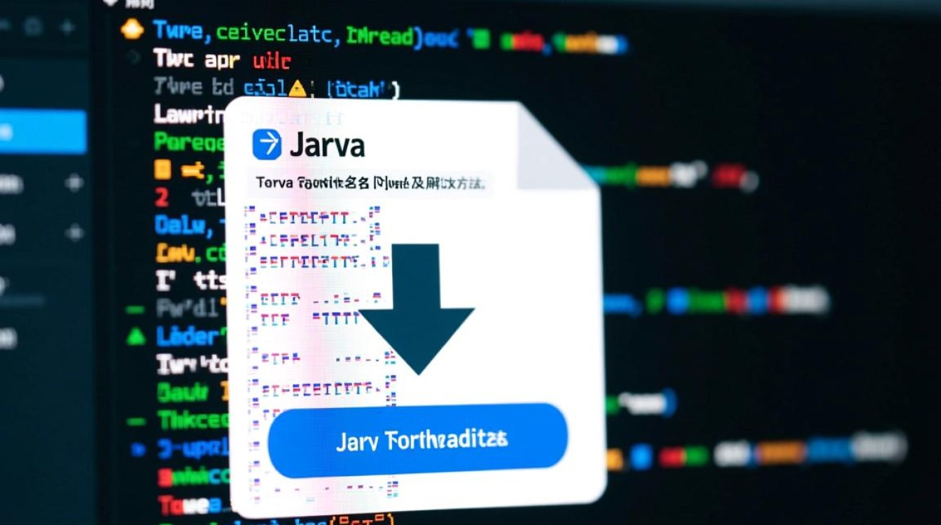 Java下载文件名乱码问题，究竟有哪些有效解决策略？