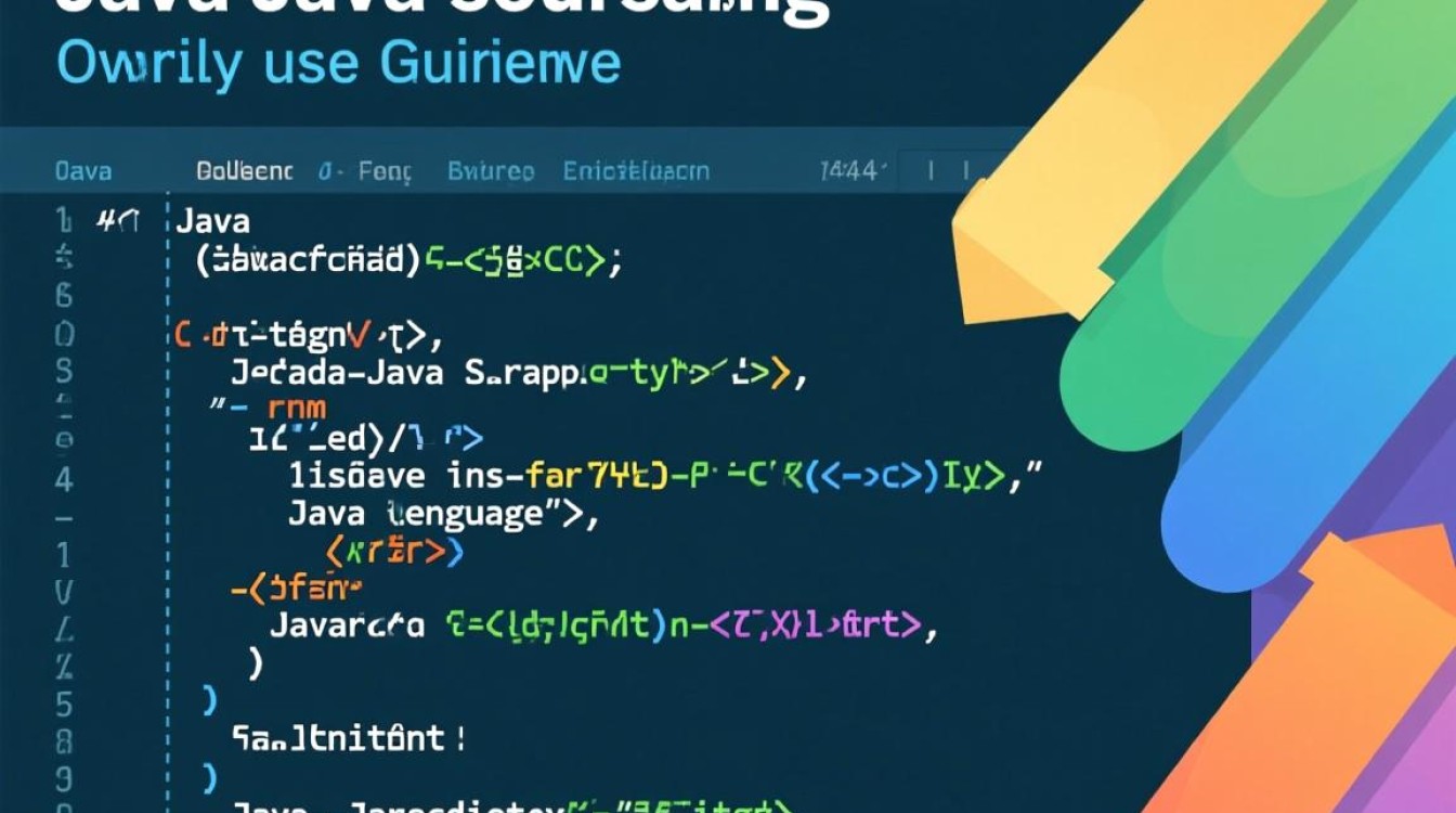 Java源码入门级疑问，如何正确高效地使用Java源码进行开发？-好主机测评网