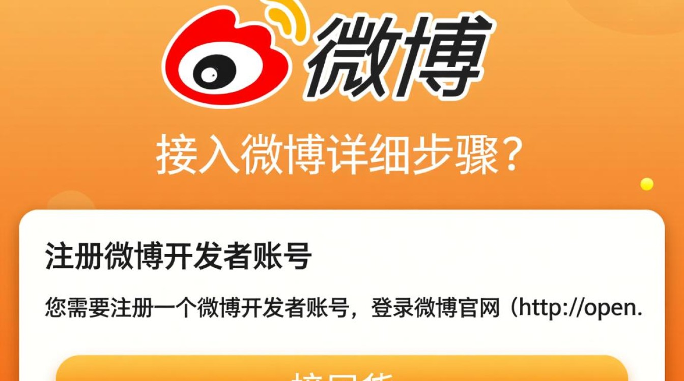 Java如何高效接入微博API实现互动功能？-好主机测评网