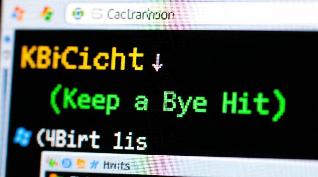Linux系统如何实现与Windows类似的KBHit功能？-好主机测评网