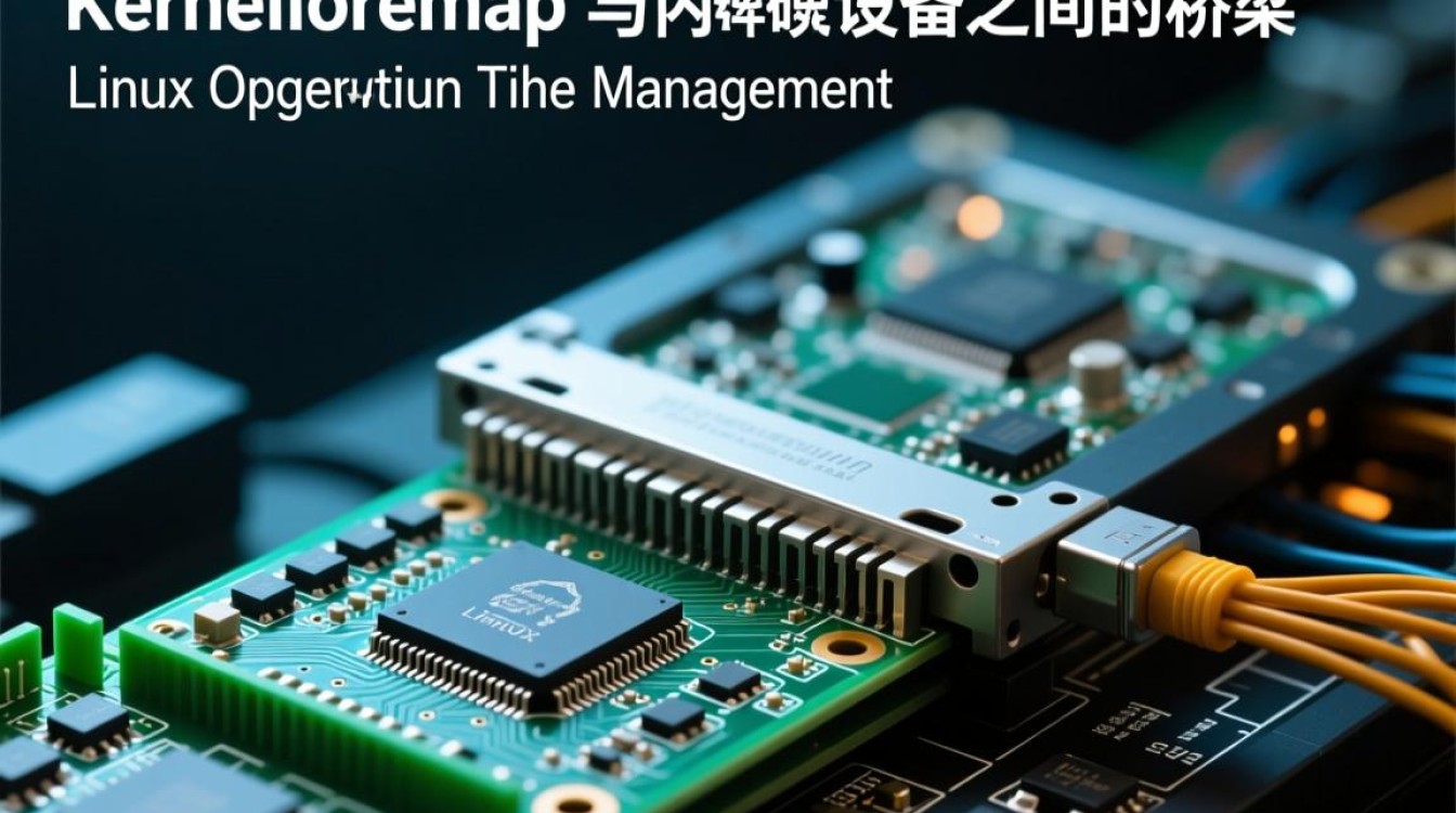 Linux ioremap功能究竟如何实现内存与I/O地址映射？-好主机测评网