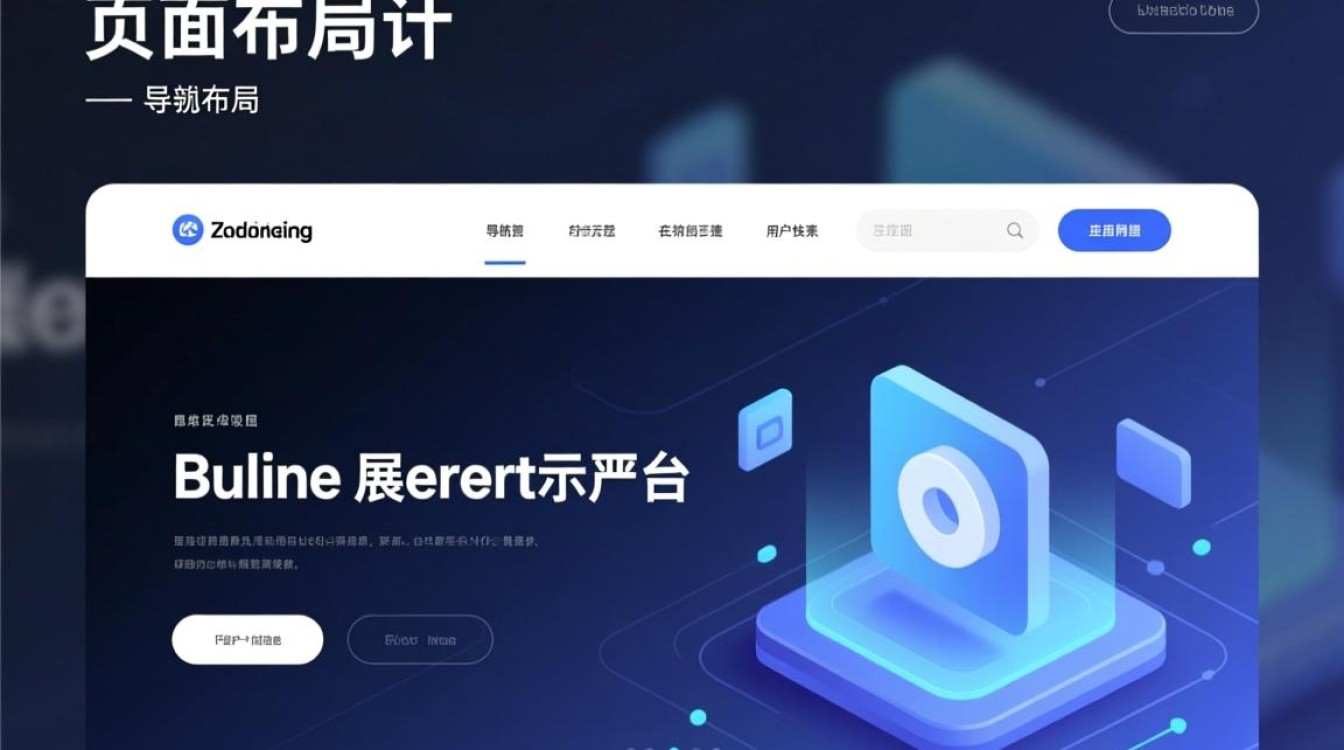 域名展示页模板如何设计更吸引人？30个实用建议揭秘！