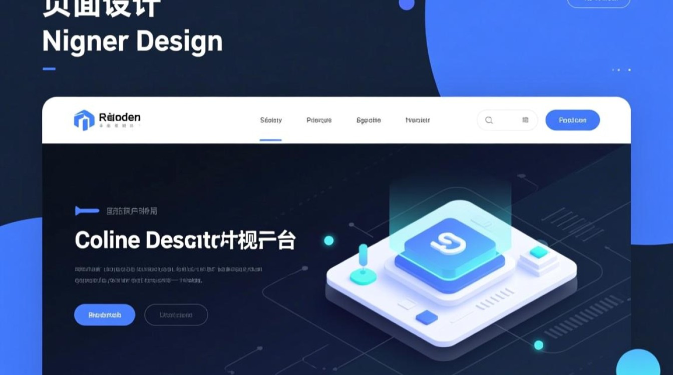 域名展示页模板如何设计更吸引人？30个实用建议揭秘！-好主机测评网