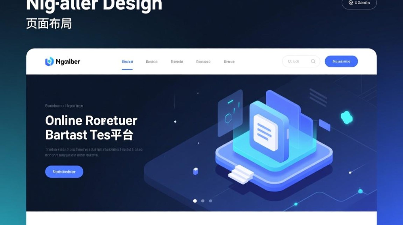 域名展示页模板如何设计更吸引人？30个实用建议揭秘！