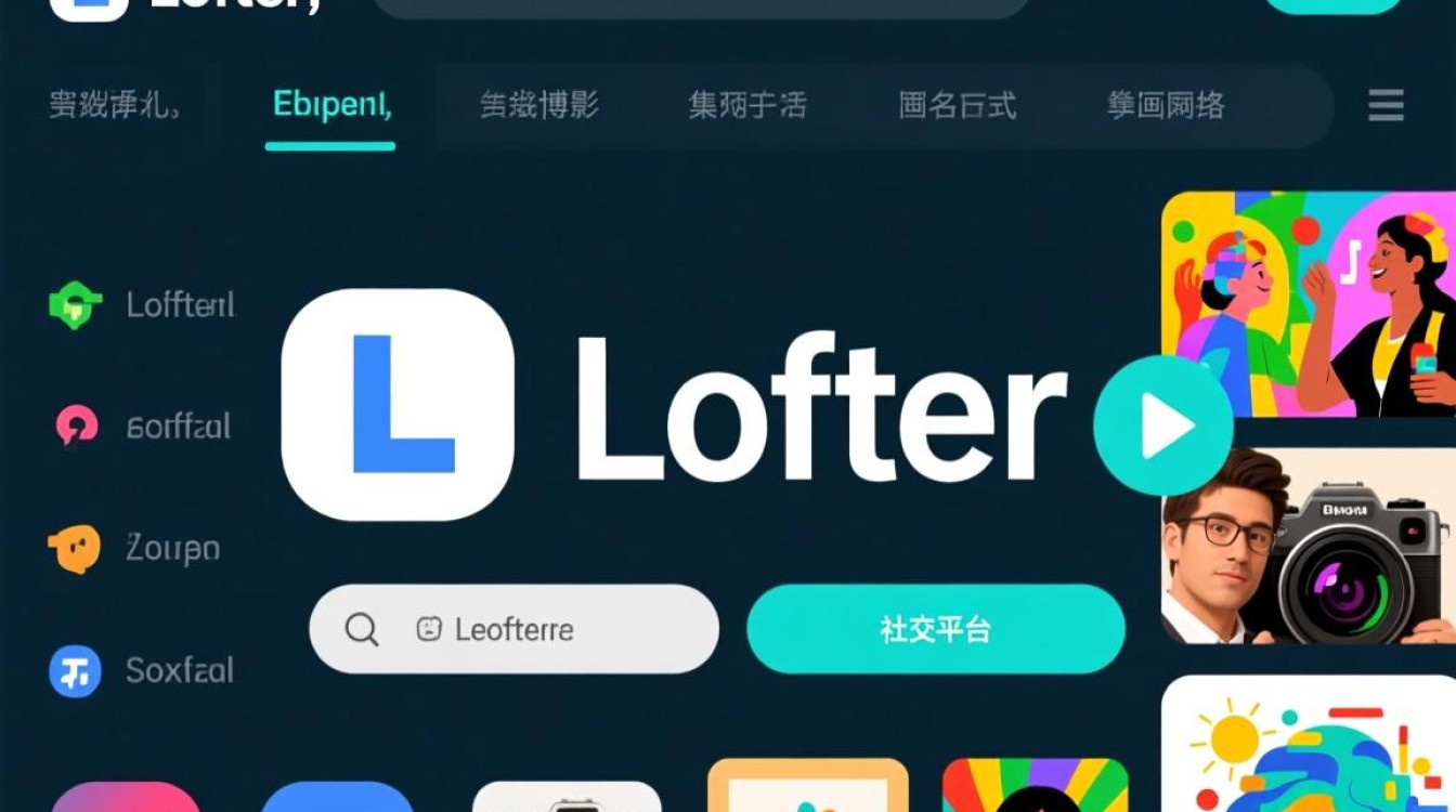 lofter域名只记得一部分，完整名称是什么？