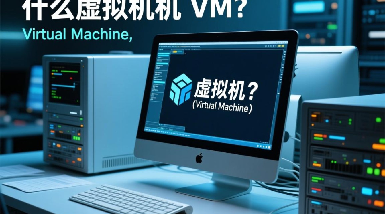 虚拟机究竟是什么？为何如此热门，作用有何特别？-好主机测评网