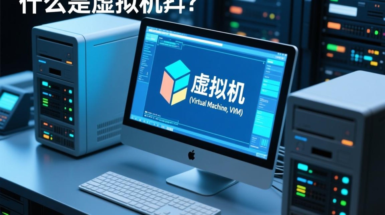 虚拟机究竟是什么？为何如此热门，作用有何特别？