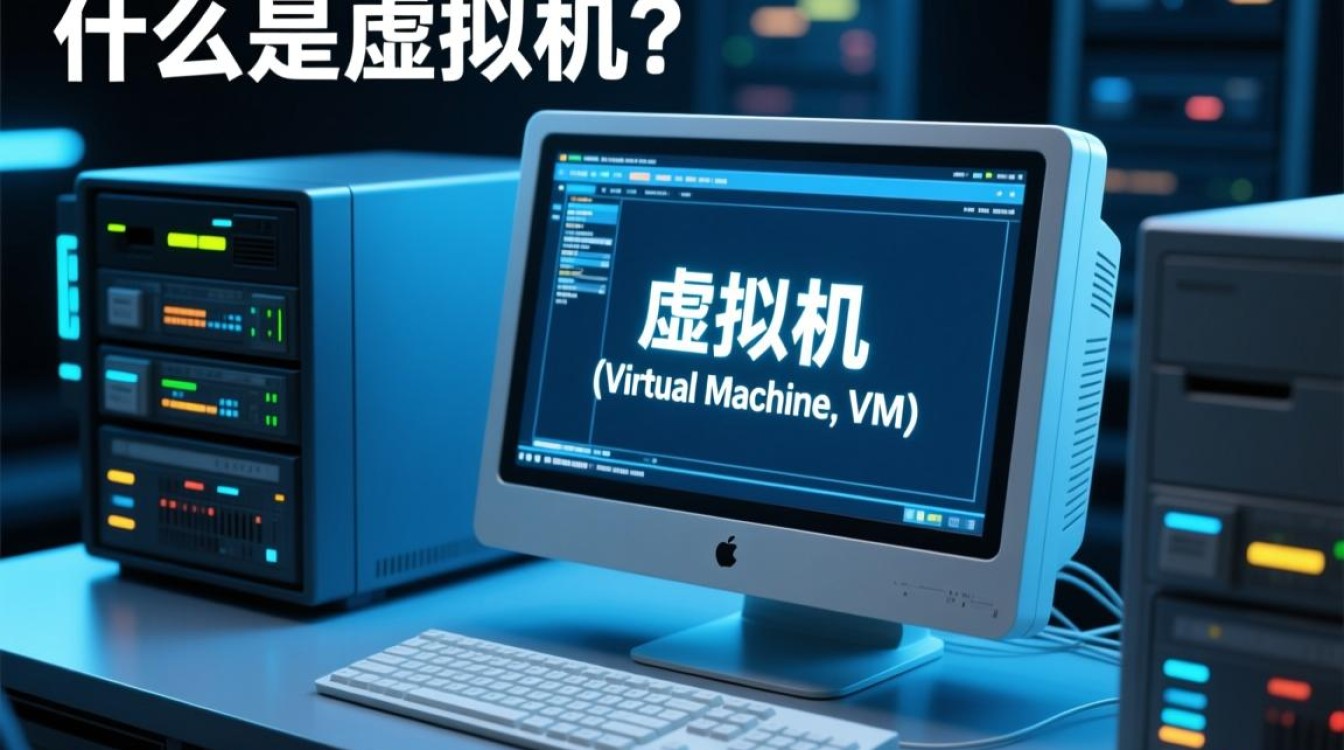 虚拟机究竟是什么？为何如此热门，作用有何特别？