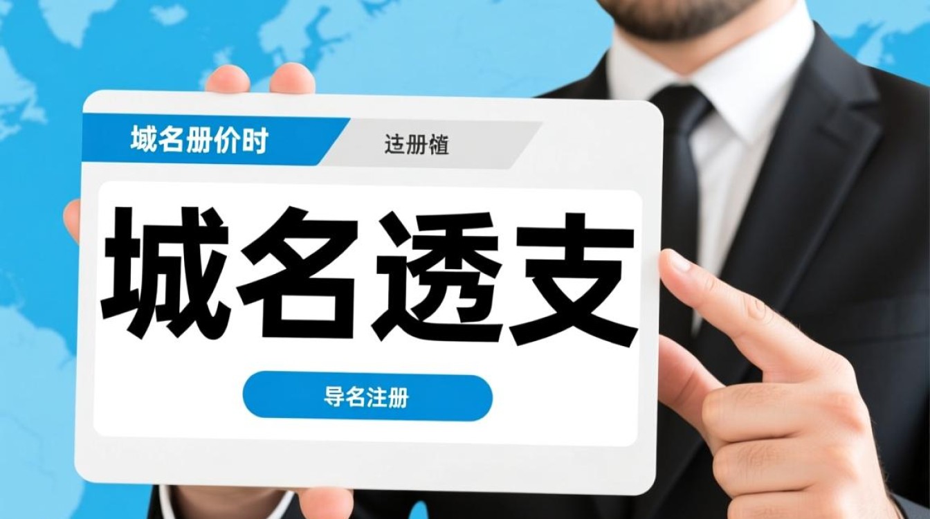 域名透支现象背后,域名资源是否过度开发,未来将面临何种挑战?-好主机测评网