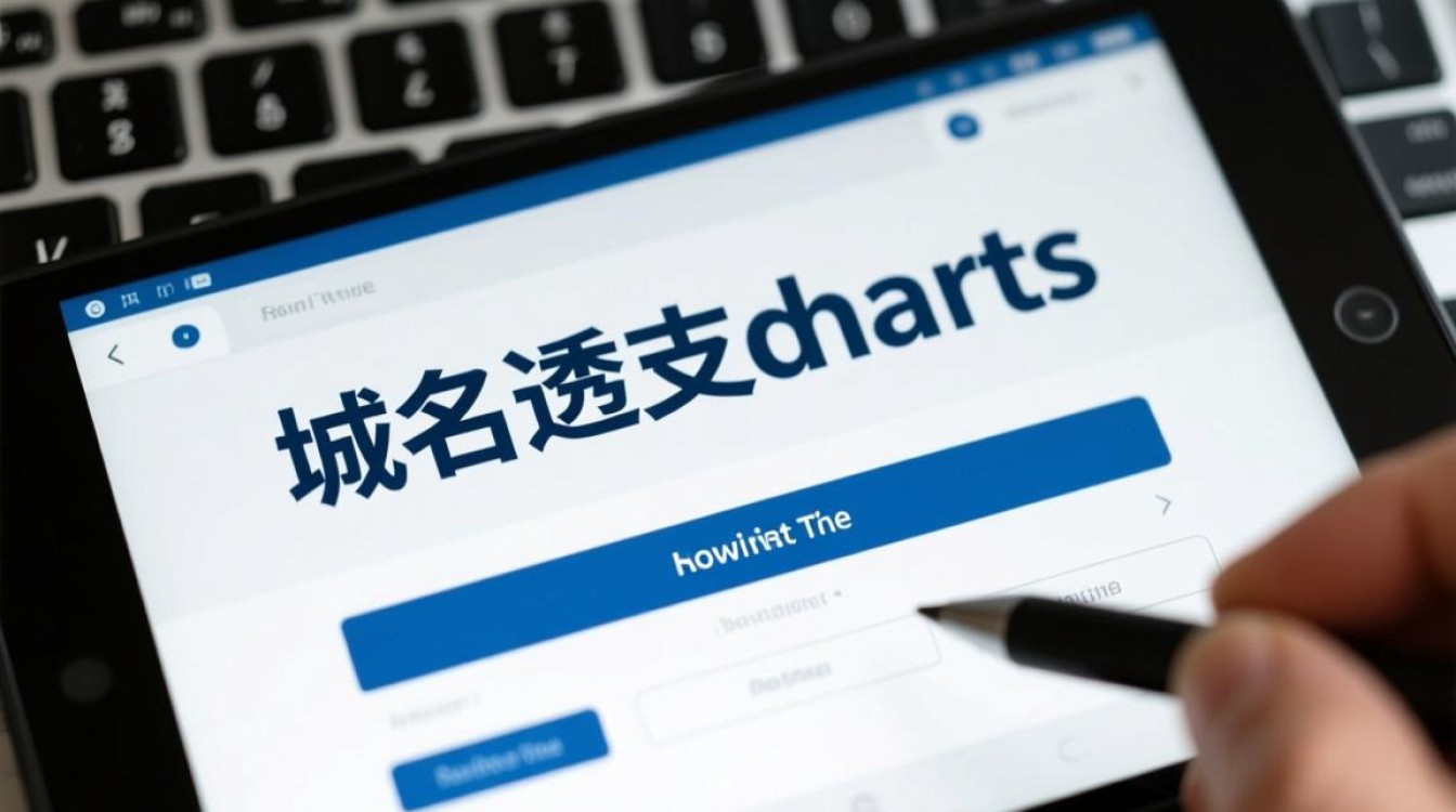域名透支现象背后,域名资源是否过度开发,未来将面临何种挑战? 域名透支现象背后,域名资源是否过度开发,未来将面临何种挑战?