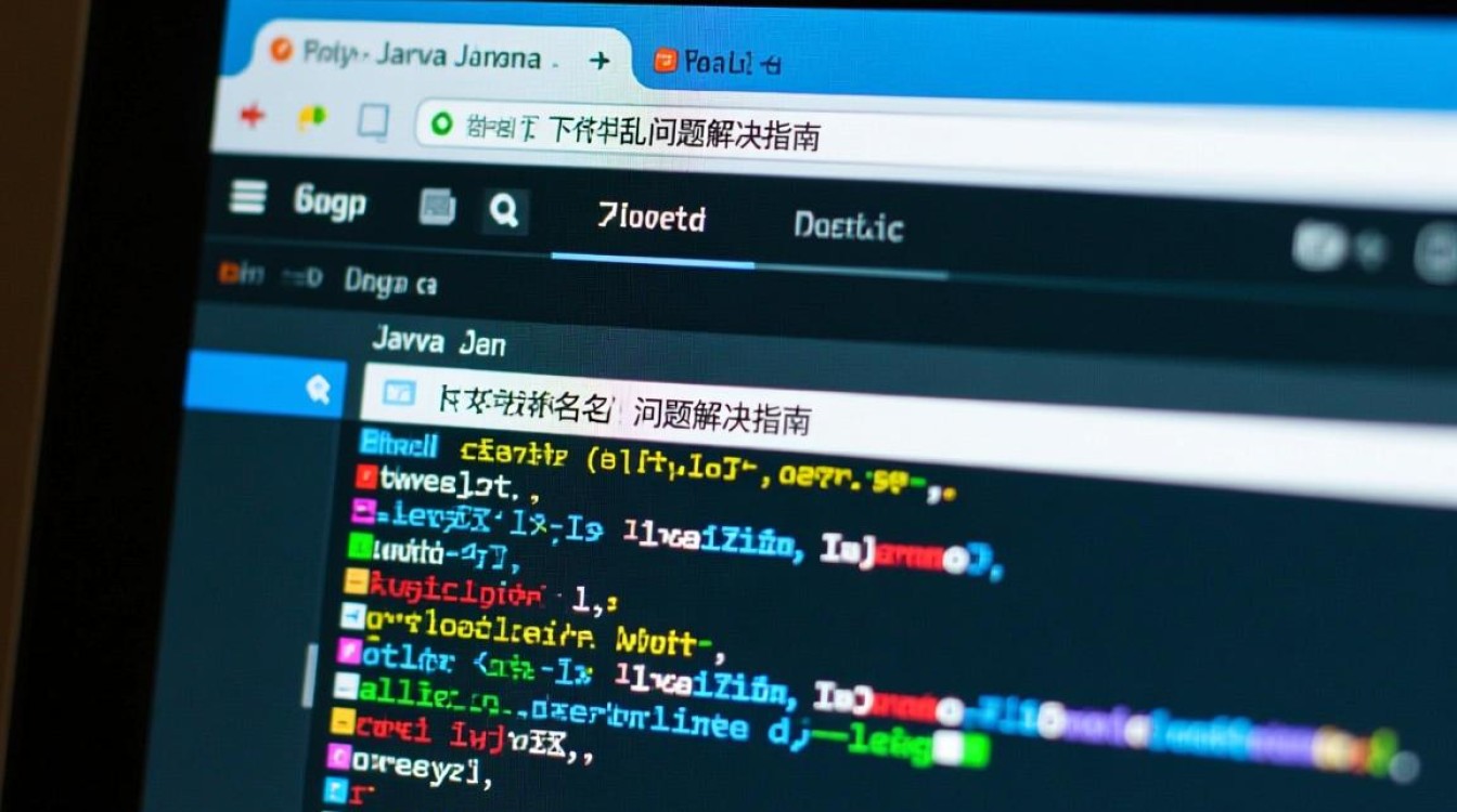 Java下载文件名乱码问题有哪些解决方法？详细解析及有效对策！-好主机测评网