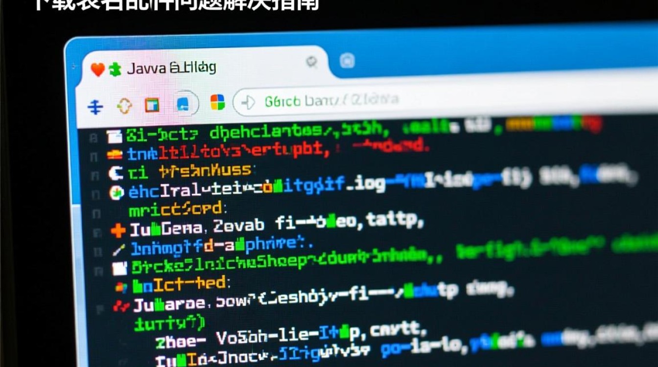 Java下载文件名乱码问题有哪些解决方法？详细解析及有效对策！