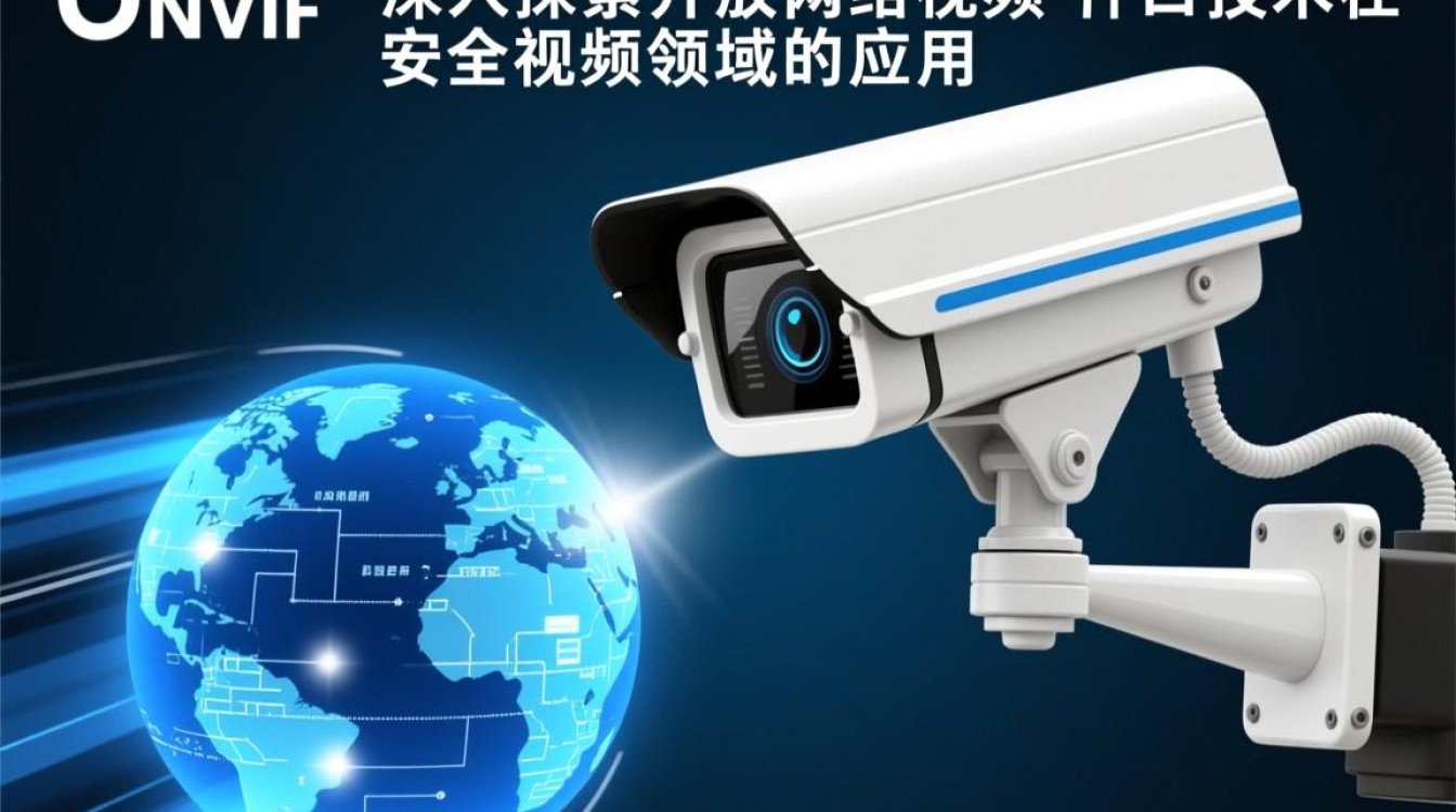 Linux系统上如何实现ONVIF标准网络监控设备兼容性？-好主机测评网