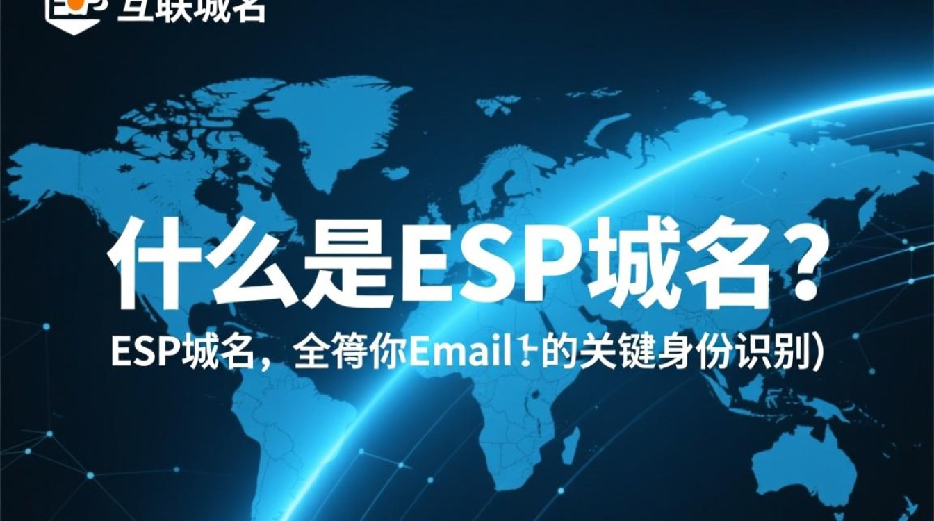 esp域名究竟有何特殊之处？为何在互联网领域备受关注？-好主机测评网