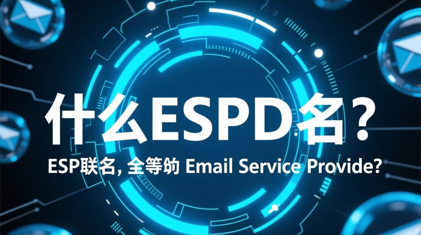 esp域名究竟有何特殊之处?为何在互联网领域备受关注? esp域名究竟有何特殊之处?为何在互联网领域备受关注?