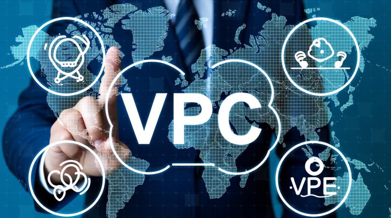 VPC虚拟机究竟在云计算中扮演何种关键角色？